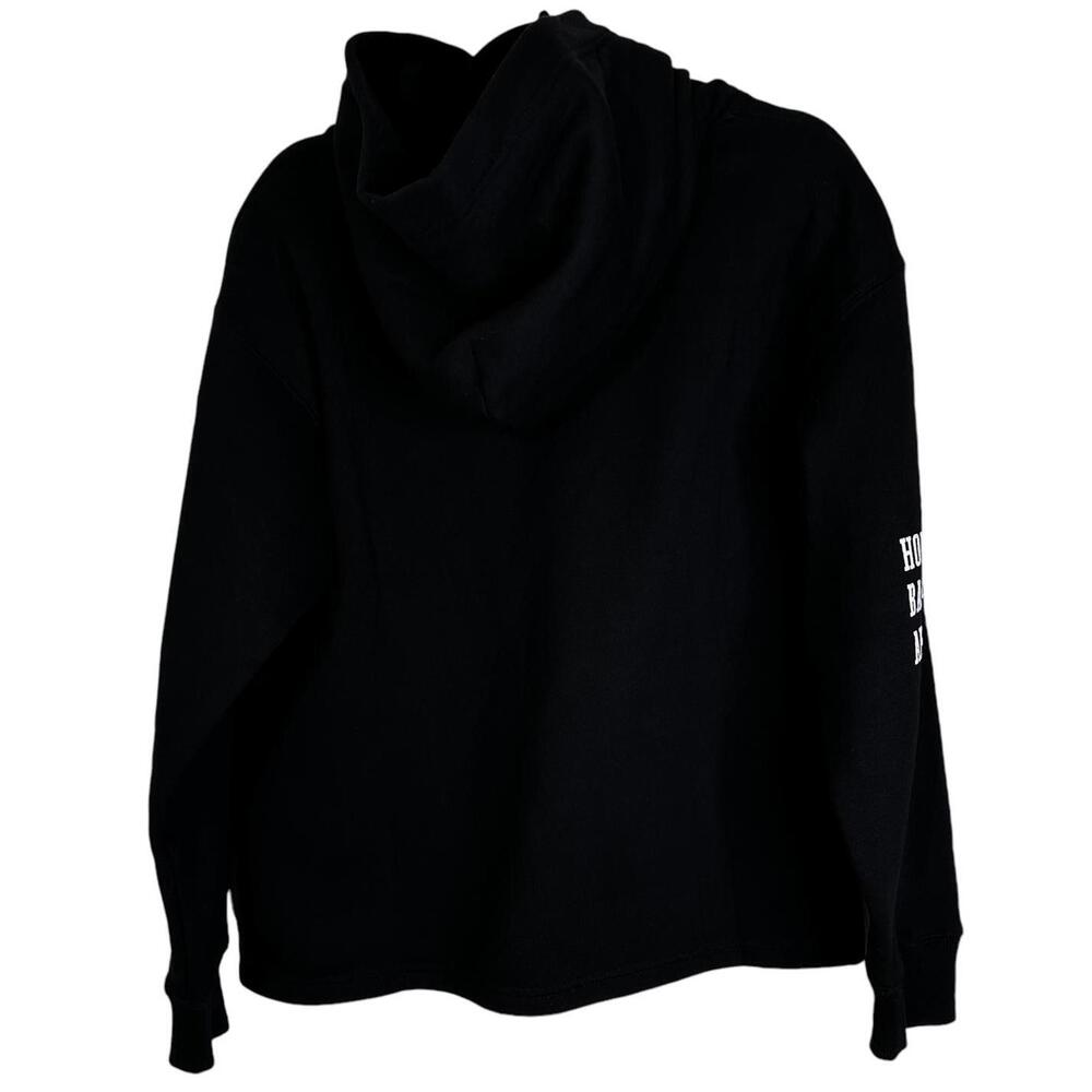 NWT Homme Femme Basketball Hoodie Limited Edition Unisex XS - Picture 2 of 9
